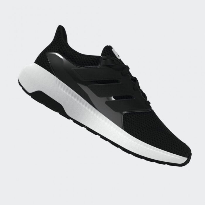 ⁦adidas Mens' Ultimashow 2.0 Shoes - Black⁩ - الصورة ⁦15⁩
