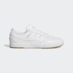 adidas Mens' Tyshawn II Shoes - White