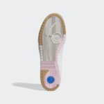 ⁦adidas Mens' Tyshawn II Shoes - White⁩ - الصورة ⁦4⁩