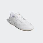 ⁦adidas Mens' Tyshawn II Shoes - White⁩ - الصورة ⁦6⁩