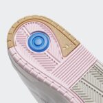 ⁦adidas Mens' Tyshawn II Shoes - White⁩ - الصورة ⁦9⁩