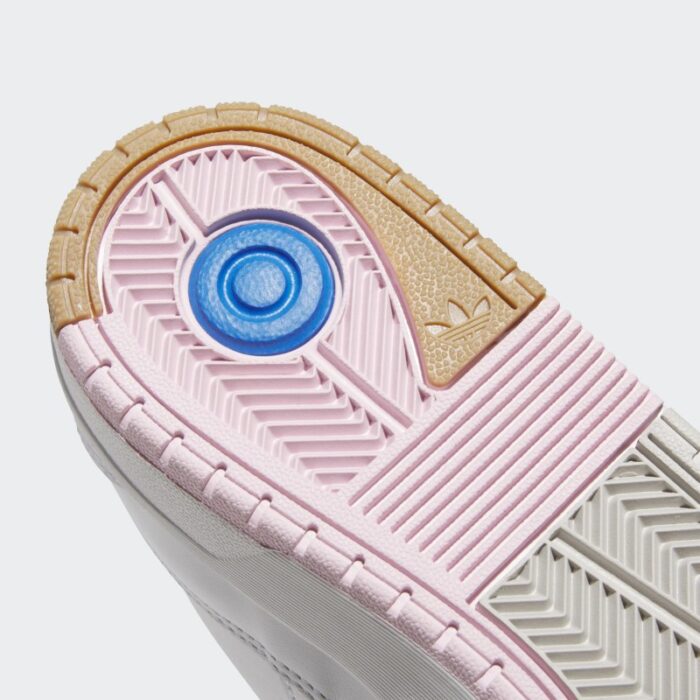 ⁦adidas Mens' Tyshawn II Shoes - White⁩ - الصورة ⁦9⁩