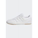 ⁦adidas Mens' Tyshawn II Shoes - White⁩ - الصورة ⁦12⁩