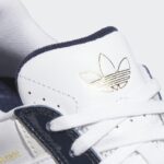 ⁦adidas Mens' Tyshawn II Shoes - Black⁩ - الصورة ⁦8⁩