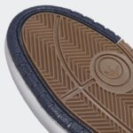 ⁦adidas Mens' Tyshawn II Shoes - Black⁩ - الصورة ⁦9⁩