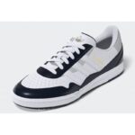 ⁦adidas Mens' Tyshawn II Shoes - Black⁩ - الصورة ⁦11⁩