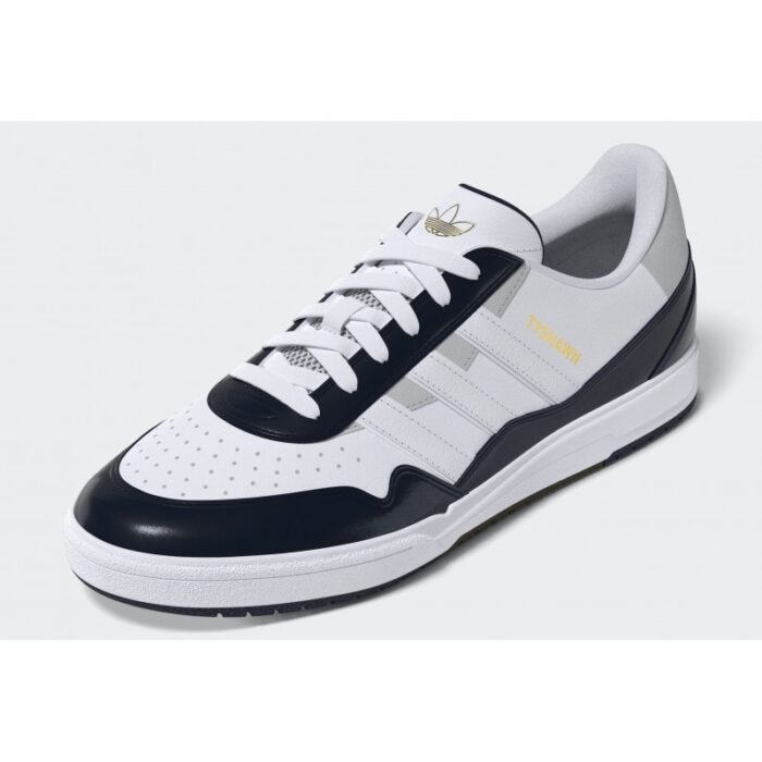 ⁦adidas Mens' Tyshawn II Shoes - Black⁩ - الصورة ⁦11⁩