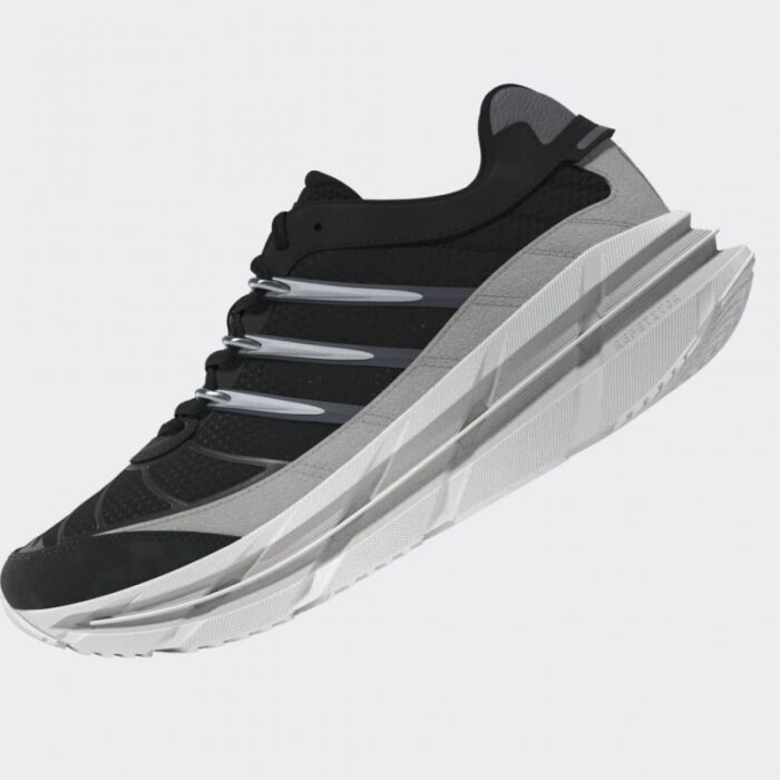 ⁦adidas Mens' Negro Zapatillas Adistar Hrmy Shoes - Black⁩ - الصورة ⁦11⁩