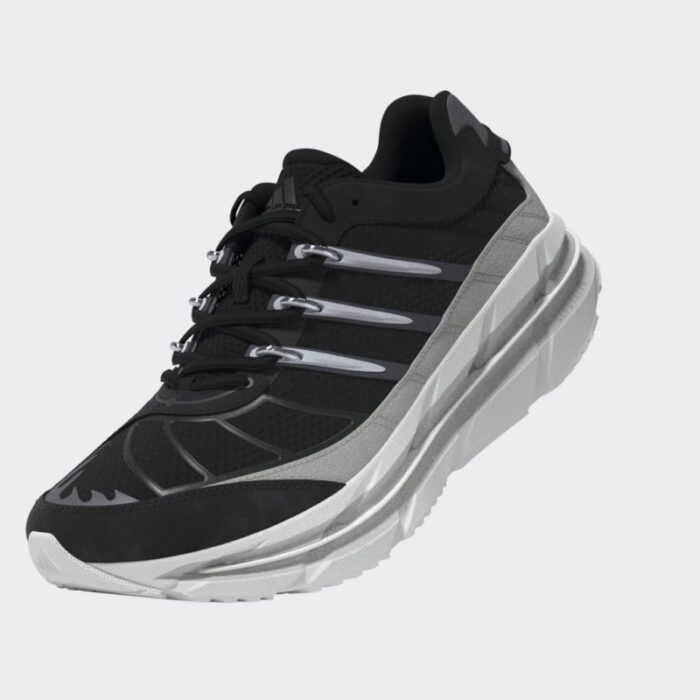 ⁦adidas Mens' Negro Zapatillas Adistar Hrmy Shoes - Black⁩ - الصورة ⁦12⁩