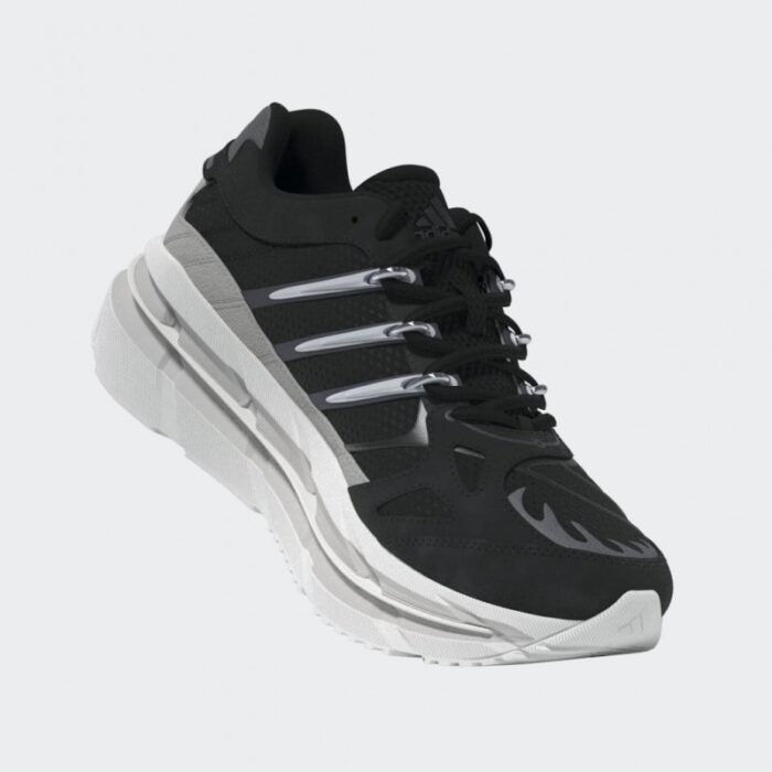 ⁦adidas Mens' Negro Zapatillas Adistar Hrmy Shoes - Black⁩ - الصورة ⁦14⁩