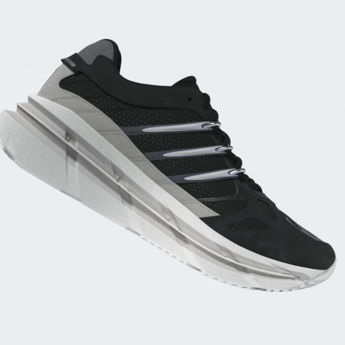 ⁦adidas Mens' Negro Zapatillas Adistar Hrmy Shoes - Black⁩ - الصورة ⁦15⁩