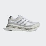 adidas Mens' Adistar Hrmy Shoes - White