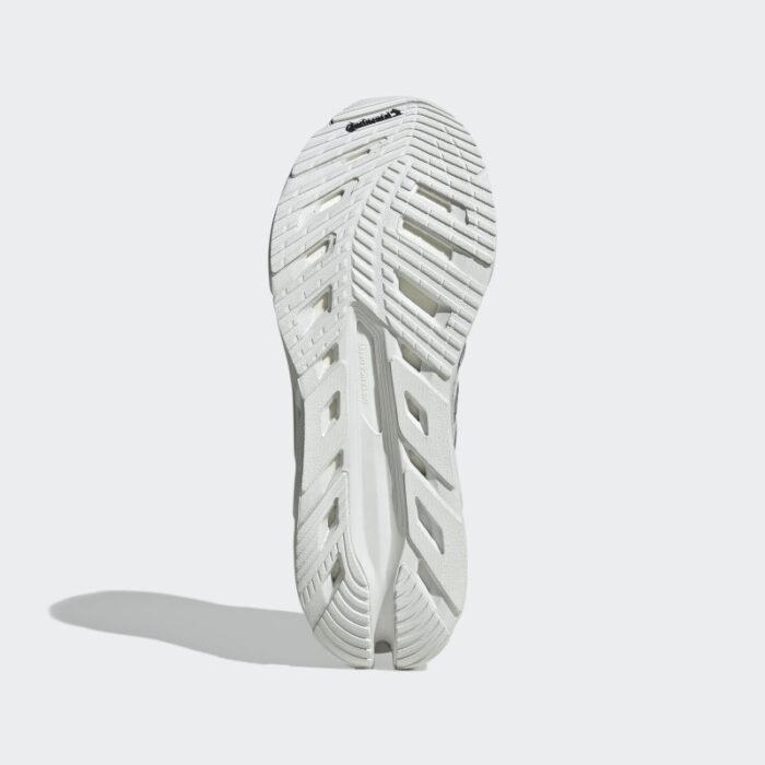 ⁦adidas Mens' Adistar Hrmy Shoes - White⁩ - الصورة ⁦4⁩