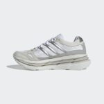 ⁦adidas Mens' Adistar Hrmy Shoes - White⁩ - الصورة ⁦5⁩