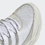 ⁦adidas Mens' Adistar Hrmy Shoes - White⁩ - الصورة ⁦8⁩