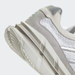 ⁦adidas Mens' Adistar Hrmy Shoes - White⁩ - الصورة ⁦9⁩