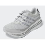 ⁦adidas Mens' Adistar Hrmy Shoes - White⁩ - الصورة ⁦10⁩