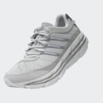 ⁦adidas Mens' Adistar Hrmy Shoes - White⁩ - الصورة ⁦12⁩