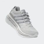 ⁦adidas Mens' Adistar Hrmy Shoes - White⁩ - الصورة ⁦14⁩