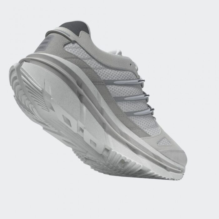 ⁦adidas Mens' Adistar Hrmy Shoes - White⁩ - الصورة ⁦16⁩