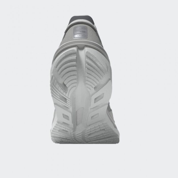 ⁦adidas Mens' Adistar Hrmy Shoes - White⁩ - الصورة ⁦17⁩