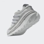 ⁦adidas Mens' Adistar Hrmy Shoes - White⁩ - الصورة ⁦18⁩