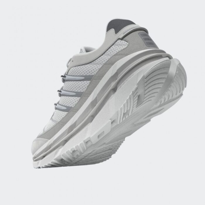 ⁦adidas Mens' Adistar Hrmy Shoes - White⁩ - الصورة ⁦18⁩