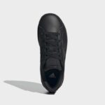 ⁦adidas Kids' VS Pace 2.0 Shoes - Black⁩ - الصورة ⁦3⁩