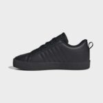 ⁦adidas Kids' VS Pace 2.0 Shoes - Black⁩ - الصورة ⁦5⁩