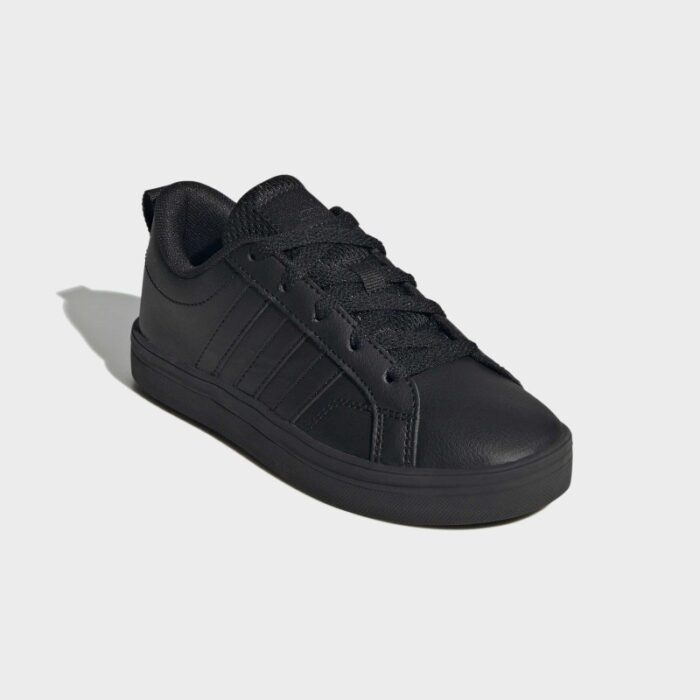 ⁦adidas Kids' VS Pace 2.0 Shoes - Black⁩ - الصورة ⁦6⁩