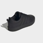 ⁦adidas Kids' VS Pace 2.0 Shoes - Black⁩ - الصورة ⁦7⁩