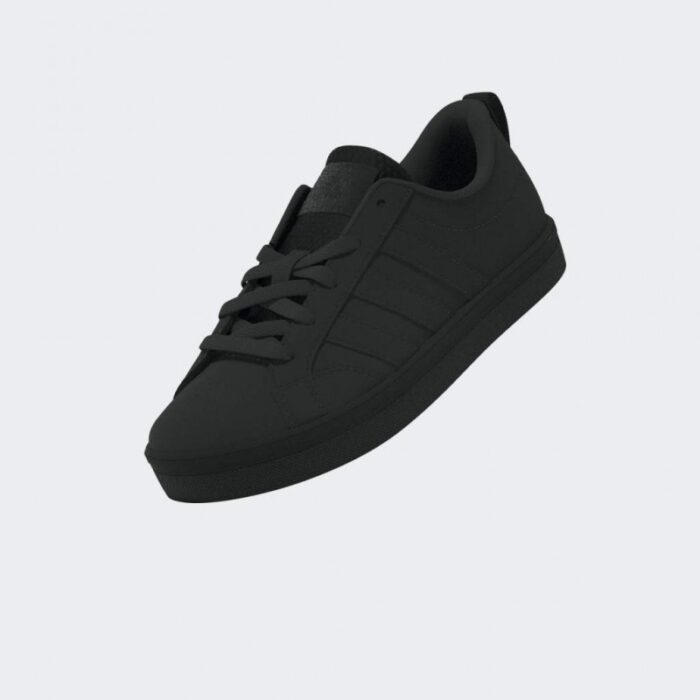 ⁦adidas Kids' VS Pace 2.0 Shoes - Black⁩ - الصورة ⁦12⁩