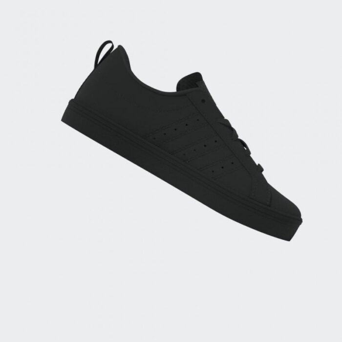 ⁦adidas Kids' VS Pace 2.0 Shoes - Black⁩ - الصورة ⁦15⁩