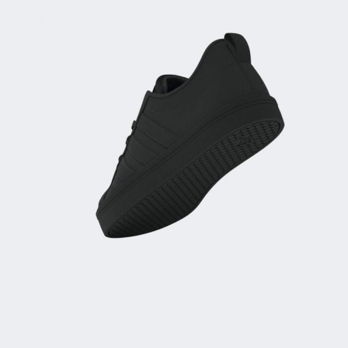 ⁦adidas Kids' VS Pace 2.0 Shoes - Black⁩ - الصورة ⁦18⁩