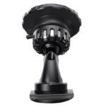 ⁦yesido magnet holder c153 حامل جوال مغناطيسي قوي دائري باكثر من استخدام على مكيف او على تابلو السيارة⁩ - الصورة ⁦6⁩