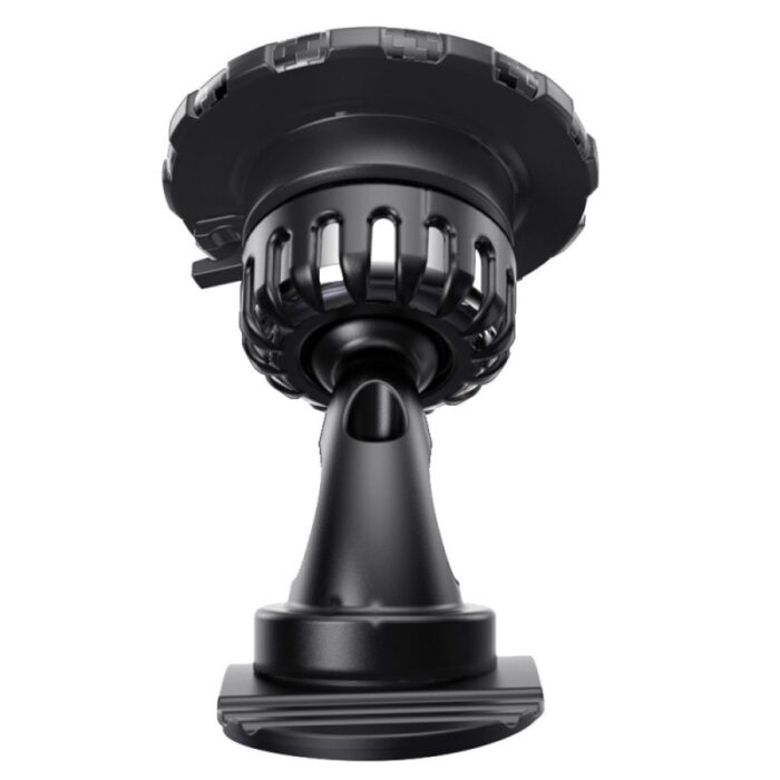 ⁦yesido magnet holder c153 حامل جوال مغناطيسي قوي دائري باكثر من استخدام على مكيف او على تابلو السيارة⁩ - الصورة ⁦6⁩