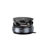 حامل جوال مغناطيسي بتصميم عصري يصلح للاستخدام المنزلي والمكتبي وداخل السيارة ويتم ثبيته وازالته على كافة الاسطح بكل سهولة eh318 earldom