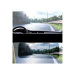 لوحة الرؤية الأمامية للسائق للحماية من أشعة الشمس في النهار ومن مصابيح السيارات في الليل وتصلح لكافة فصول السنة earldom eh166