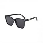 نظارة أطفال ولادي أسود سادة