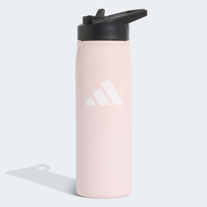 103387270_68987cd2e65a0 adidas Metal Bottle Straw 0.6 Liter - OFF White - الصورة 1