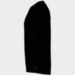 ⁦adidas Mens' Adizero Essentials Running Tee - Black⁩ - الصورة ⁦15⁩