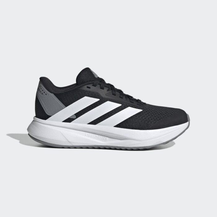 103387274_68987ce9d8f67 adidas Womens' Duramo SL Shoes - Black - الصورة 1