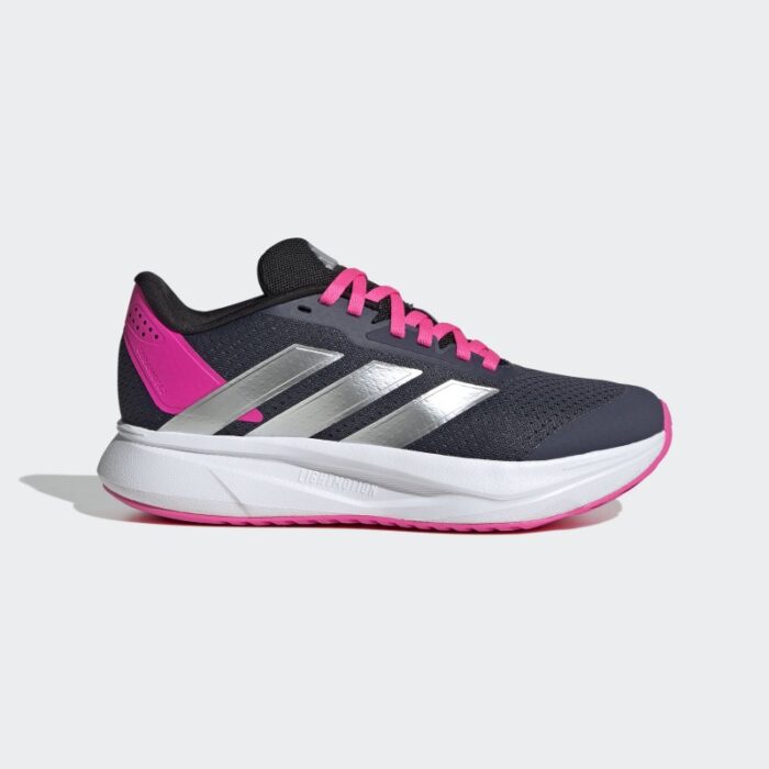 103387275_68987cf3d7a3f adidas Womens' Duramo SL2 Shoes - Black - الصورة 1
