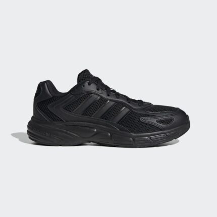 adidas Mens' Eclyptix 2000 Shoes- Black