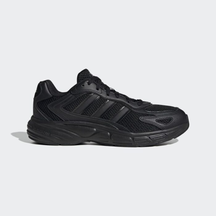 103387277_68987d05632c8 adidas Mens' Eclyptix 2000 Shoes- Black - الصورة 1