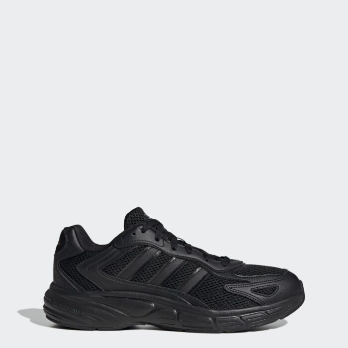⁦adidas Mens' Eclyptix 2000 Shoes- Black⁩ - الصورة ⁦2⁩