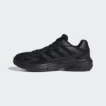 ⁦adidas Mens' Eclyptix 2000 Shoes- Black⁩ - الصورة ⁦5⁩