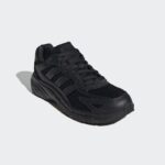 ⁦adidas Mens' Eclyptix 2000 Shoes- Black⁩ - الصورة ⁦6⁩