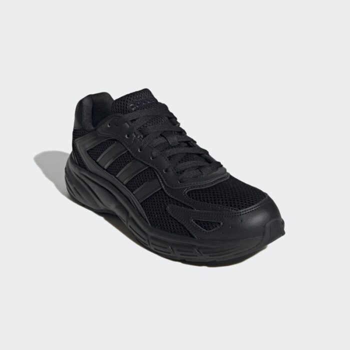 ⁦adidas Mens' Eclyptix 2000 Shoes- Black⁩ - الصورة ⁦6⁩