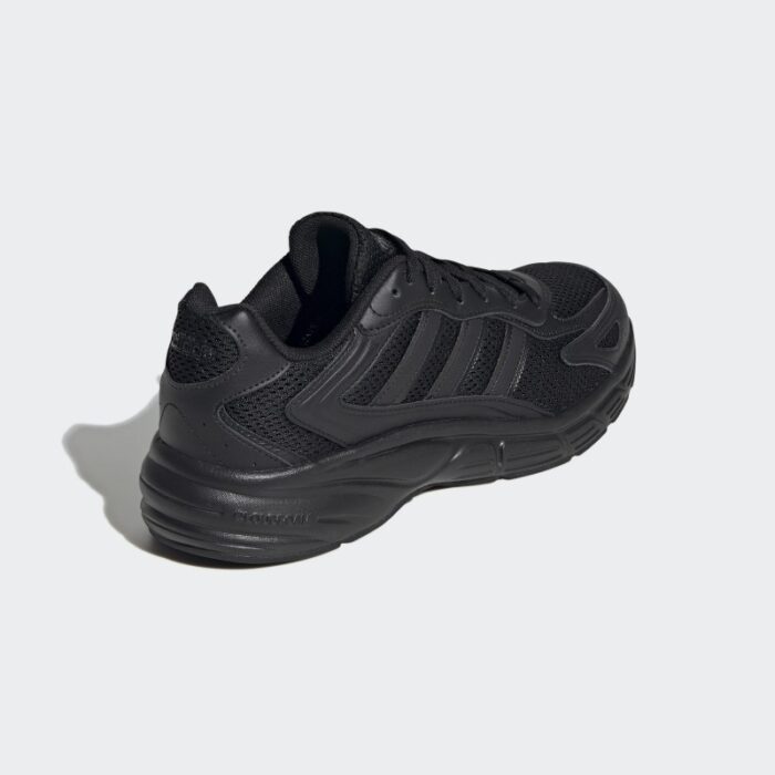 ⁦adidas Mens' Eclyptix 2000 Shoes- Black⁩ - الصورة ⁦7⁩